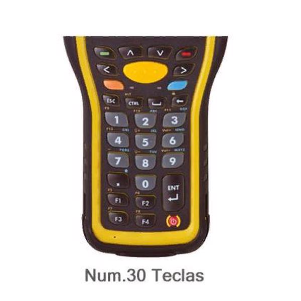 ТСД Терминал сбора данных CipherLab A973C1CLN3RU1