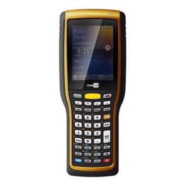 ТСД Терминал сбора данных CipherLab A973C3CLN3RU1-MSWIFI - фото