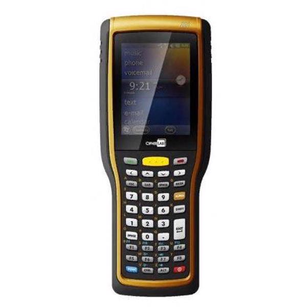 ТСД Терминал сбора данных CipherLab A973C3CLN3RU1-MSWIFI