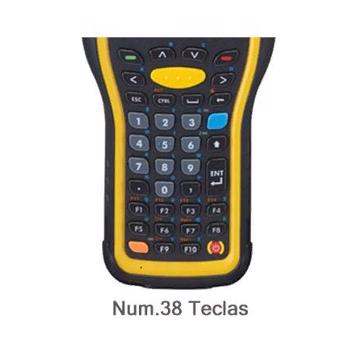 ТСД Терминал сбора данных CipherLab A973C3CLN3RU1-MSWIFI - фото 1