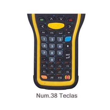 ТСД Терминал сбора данных CipherLab A973C3CLN3RU1-MSWIFIPRO - фото 1