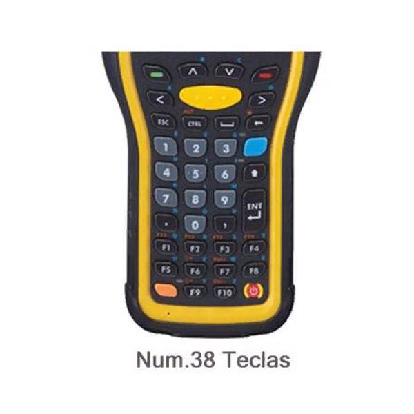 ТСД Терминал сбора данных CipherLab A973C3CLN3RU1-MSWIFIPRO