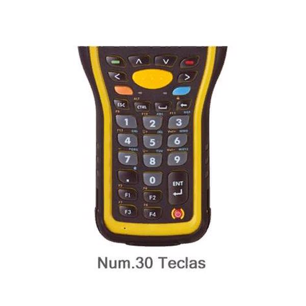 ТСД Терминал сбора данных CipherLab A973C1CLN5RU1