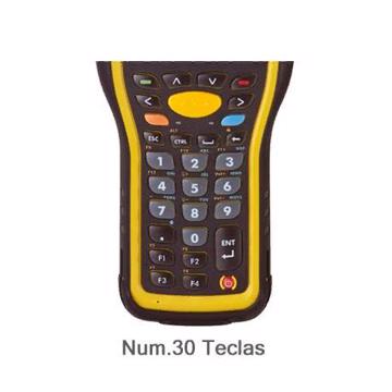 ТСД Терминал сбора данных CipherLab A973C1C2N3RU1 - фото 1