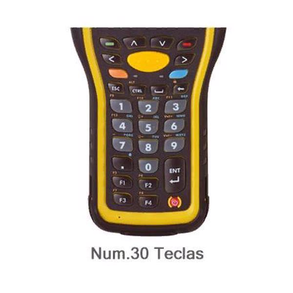 ТСД Терминал сбора данных CipherLab A973C1C2N5RU1