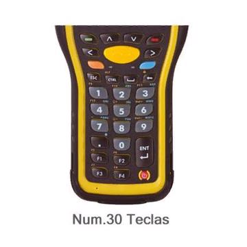 ТСД Терминал сбора данных CipherLab A973C1CXN3RU1 - фото 1