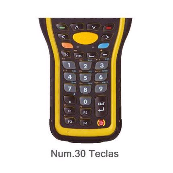 ТСД Терминал сбора данных CipherLab A973C1CXN3RU1