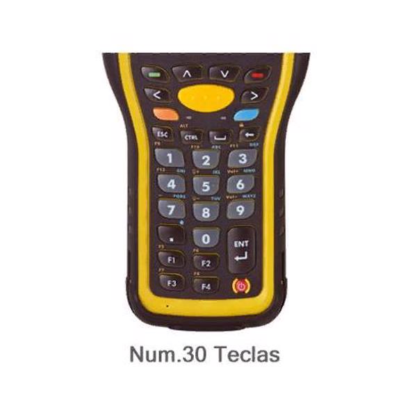 ТСД Терминал сбора данных CipherLab A973C1CXN5RU1