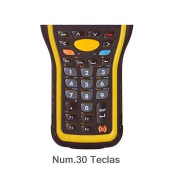 ТСД Терминал сбора данных CipherLab A973C1CFN3RU1 - фото 1