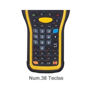 ТСД Терминал сбора данных CipherLab A973C3CLN5RU1 - фото 1