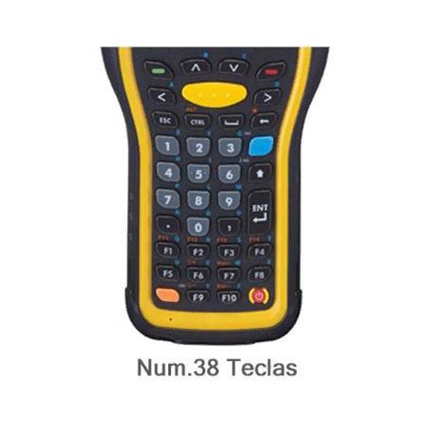 ТСД Терминал сбора данных CipherLab A973C3CLN5RU1