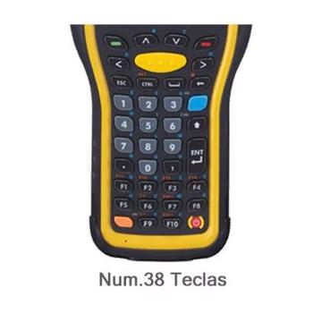 ТСД Терминал сбора данных CipherLab A973C3C2N5RU1 - фото 1