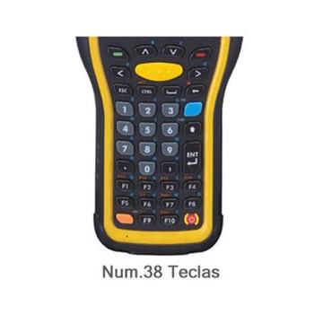 ТСД Терминал сбора данных CipherLab A973C3CXN3RU1 - фото 1