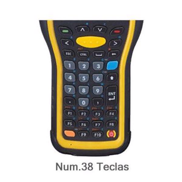 ТСД Терминал сбора данных CipherLab A973C3CFN3RU1