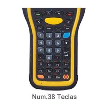 ТСД Терминал сбора данных CipherLab A973C3CFN5RU1 - фото 1