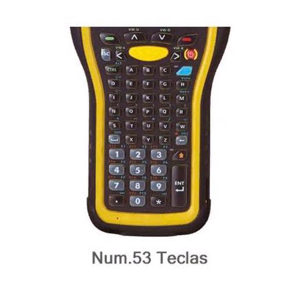 ТСД Терминал сбора данных CipherLab 9730WEH(QVGA)