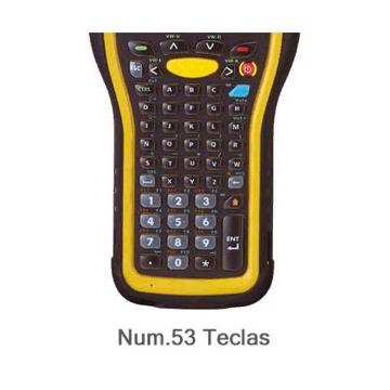 ТСД Терминал сбора данных CipherLab 9730WEH(VGA) - фото 1