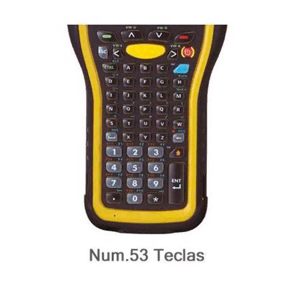 ТСД Терминал сбора данных CipherLab 9730WEH(VGA)