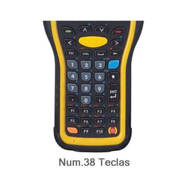 ТСД Терминал сбора данных CipherLab A973A3VFN32U1