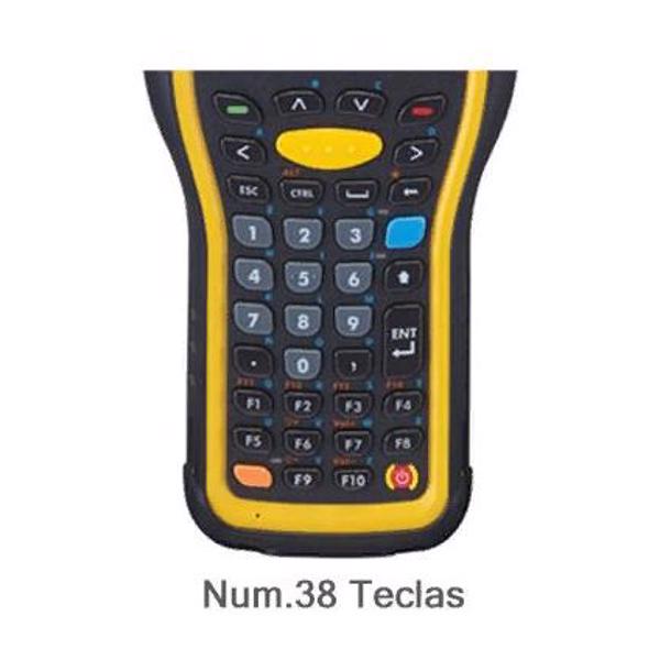 ТСД Терминал сбора данных CipherLab A973A3VFN32S1