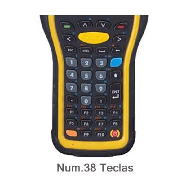 ТСД Терминал сбора данных CipherLab A973A3VFN52S1