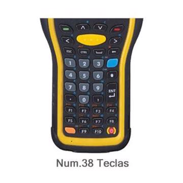 ТСД Терминал сбора данных CipherLab A973A3V2N32U1 - фото 1