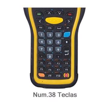 ТСД Терминал сбора данных CipherLab A973A3V2N32S1 - фото 1