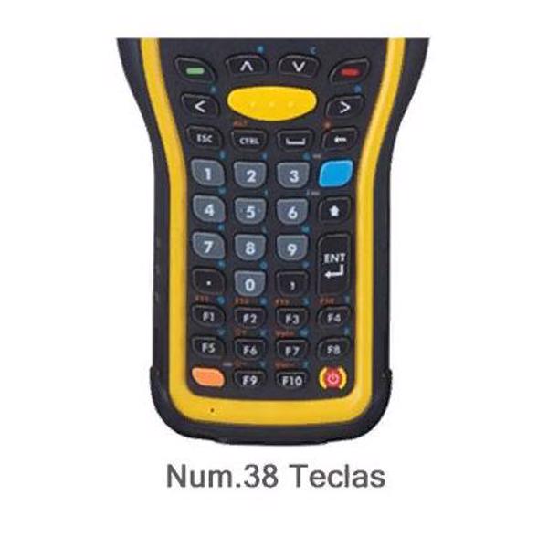 ТСД Терминал сбора данных CipherLab A973A3V2N32S1