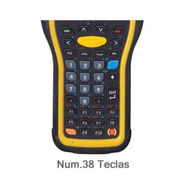 ТСД Терминал сбора данных CipherLab A973A3VXN32S1