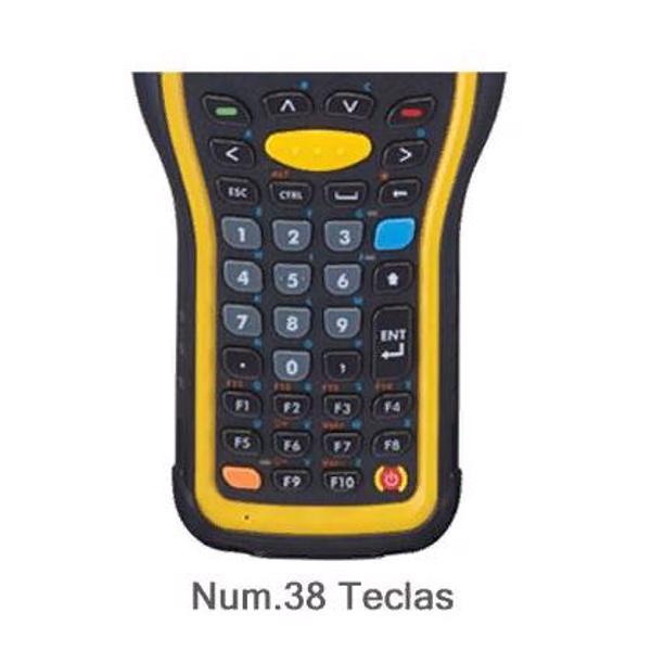 ТСД Терминал сбора данных CipherLab A973A3VLN32S1