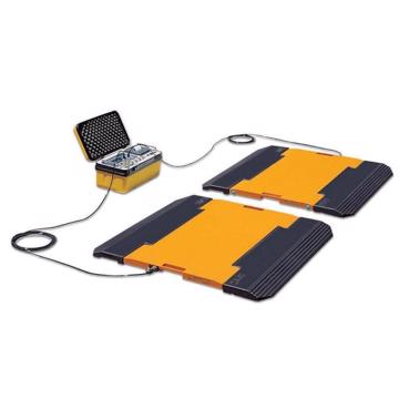 Весы автомобильные CAS RW-5P - фото 1