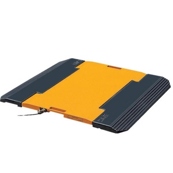 Весы автомобильные CAS RW-10P