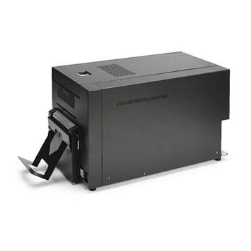 Карточный принтер Zebra ZC10L ZC10L-00QT0US00 - фото 2