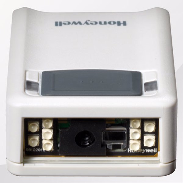 Сканер штрих-кода Honeywell 3320G-4-OCR