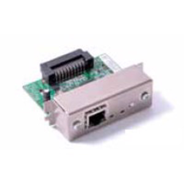 WiFi карта Citizen для CL-S400DT, CL-S6621, CT-S601/651/801/851 (2000452)