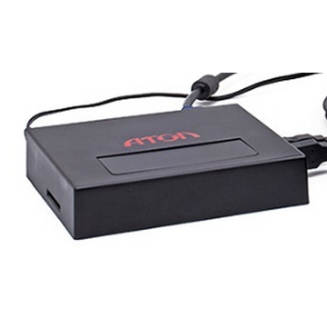 POS-комплект 12" HUB19 черный 54ФЗ, SJ-1228, KB-60 MSR, 2D-HW1450, АТОЛ 11Ф Без ФН, Linux, Frontol xPOS ЕГАИС (40708) - фото 2