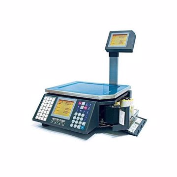 Весы с печатью этикеток Mettler Toledo Tiger Pro 8442-3600PRO-069RST 8442-3600PRO-069RST - фото
