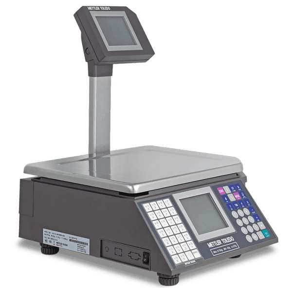 Весы с печатью этикеток Mettler Toledo Tiger Pro 8442-3600PRO-069RST 8442-3600PRO-069RST
