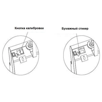 Весы с печатью этикеток Mettler Toledo Весы LPS Scale bPlus-T2M-EE15D-0E0 30370845 - фото 2