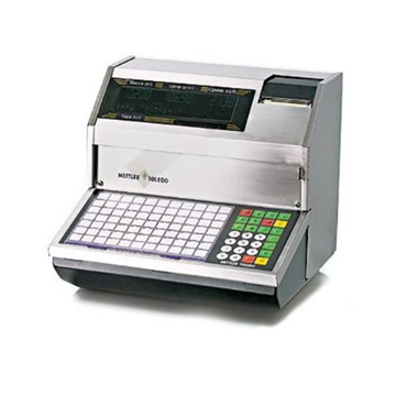 Весы с печатью этикеток Mettler Toledo Tiger F610 8442-F610 PRO-069 F610PRO - фото 1