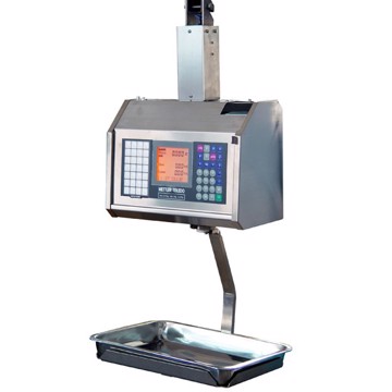 Весы торговые Mettler Toledo Tiger 3600HPRO 3600HPRO - фото