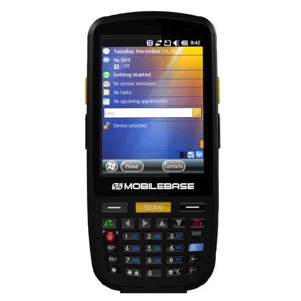 ТСД Терминал сбора данных MobileBase 35007