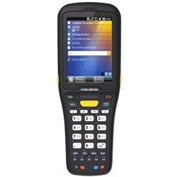 ТСД Терминал сбора данных MobileBase DS5 35008