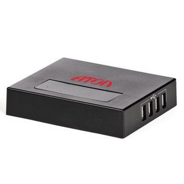 POS-УТМ АТОЛ HUB19 с xPOS (37988) - фото