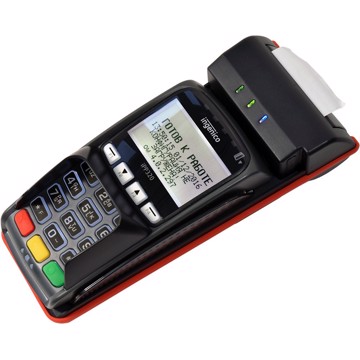 Комплект модернизации FPrintPay-01ПТК до АТОЛ 60Ф (40776) - фото