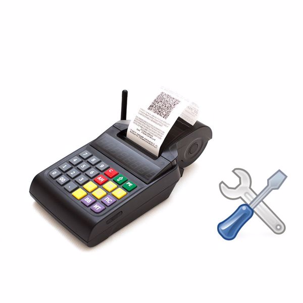 Комплект модернизации АТОЛ FPrint-90АК до АТОЛ 90Ф (39673)