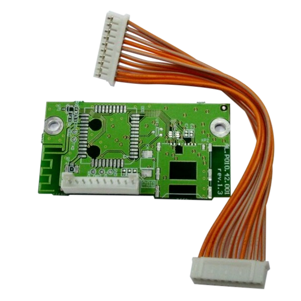 Коммуникационный модуль (WiFi) 39480