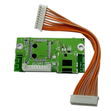 Коммуникационный модуль (WiFi, 3G) 39481
