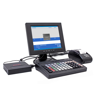 POS-комплект 10" HUB19 черный 54ФЗ, SJ-1088, KB-60 MSR, Без ФР, Linux, Frontol xPOS (43760)