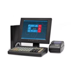 POS-система АТОЛ Ритейл 54 Smart (АТОЛ 11Ф, без ФН, T200)